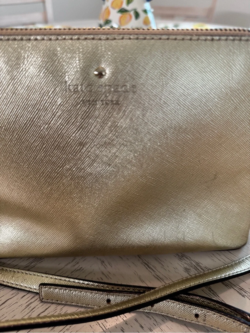 kate spade add touch